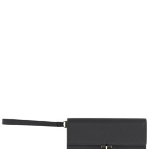 "TARA" CLUTCH BAG