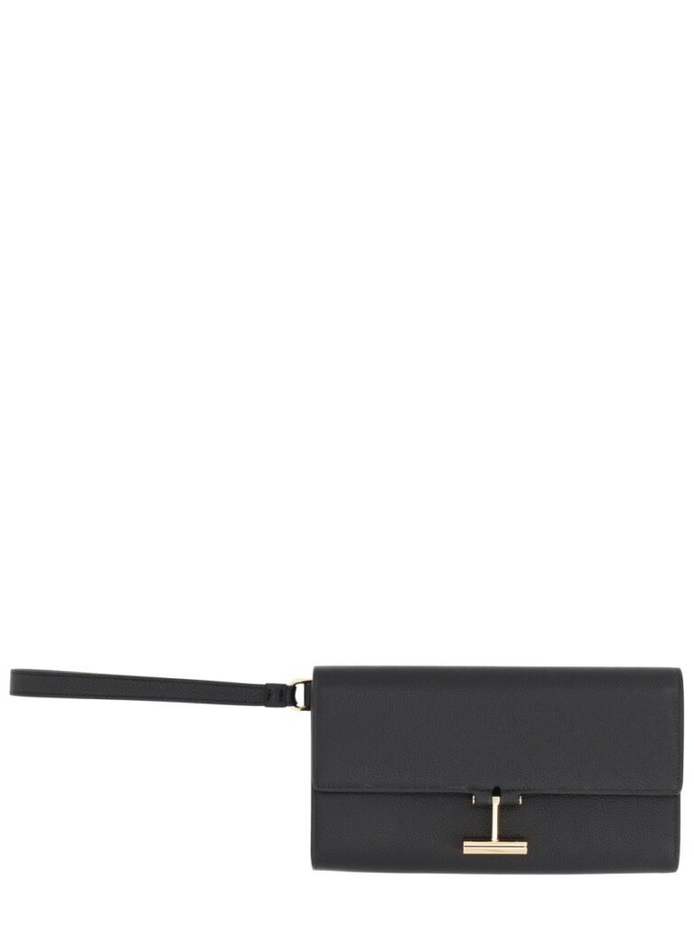"TARA" CLUTCH BAG