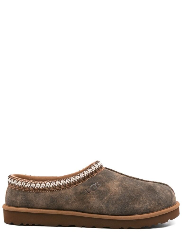 "TASMAN BAXTER" SHOE