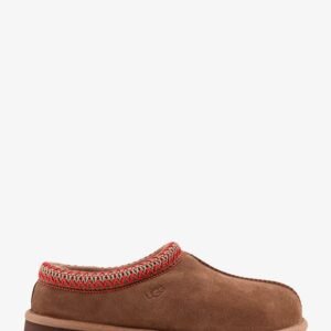 Tasman II suede slip-on
