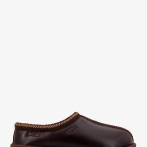 Tasman LTHR Regen leather mule