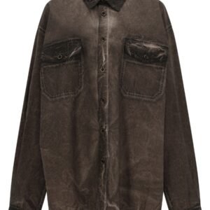 "TAVIS" SHIRT