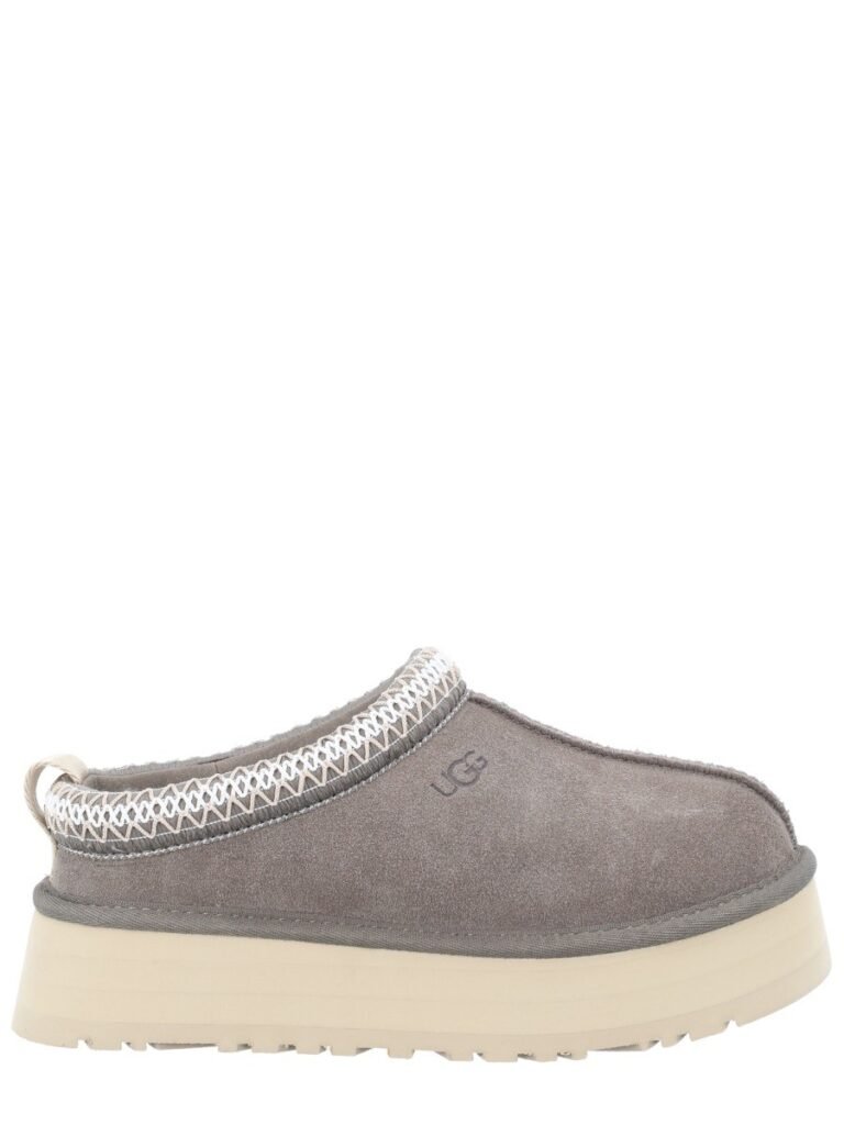"TAZZ II" PLATEAU SANDAL