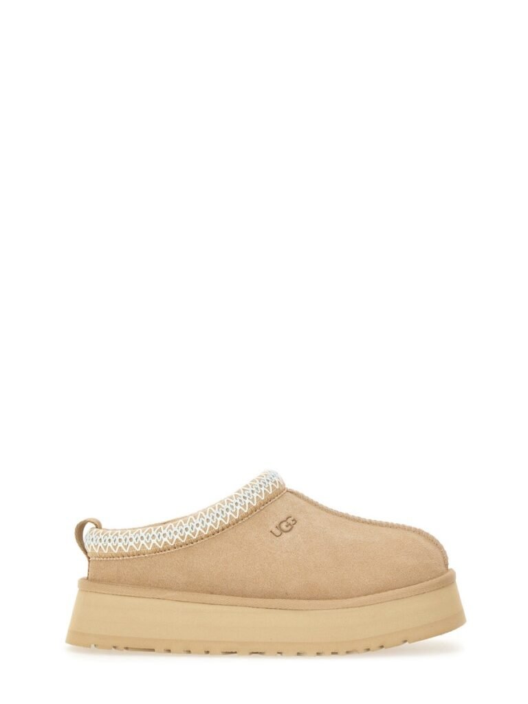 "TAZZ II" PLATEAU SANDAL