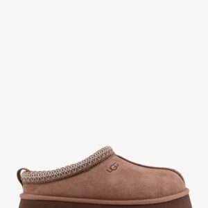 Tazz suede slip-on