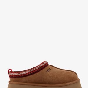 Tazz suede slip-on