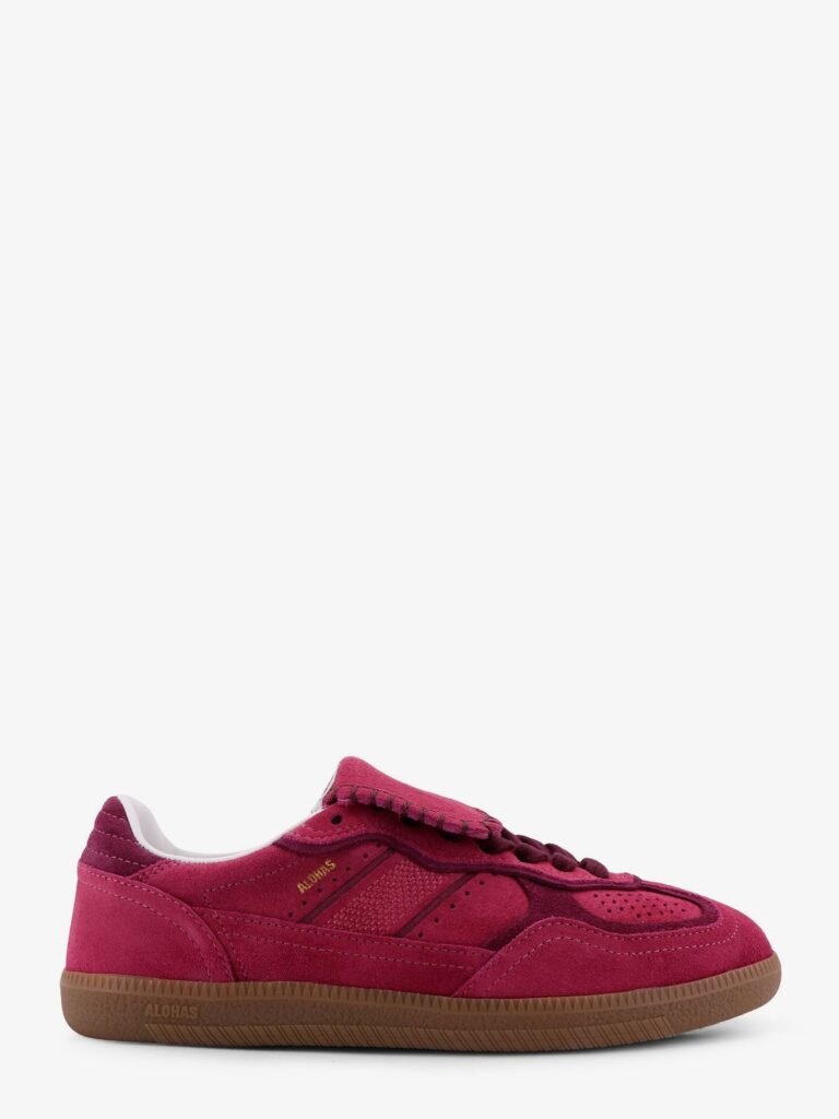 TB.490 Club suede sneakers