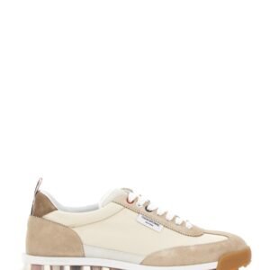 TECH RUNNER SNEAKER