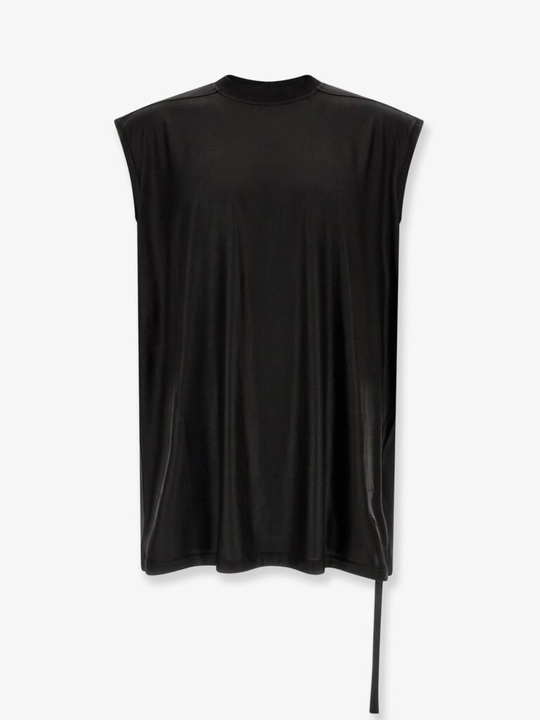 'Trap T' top