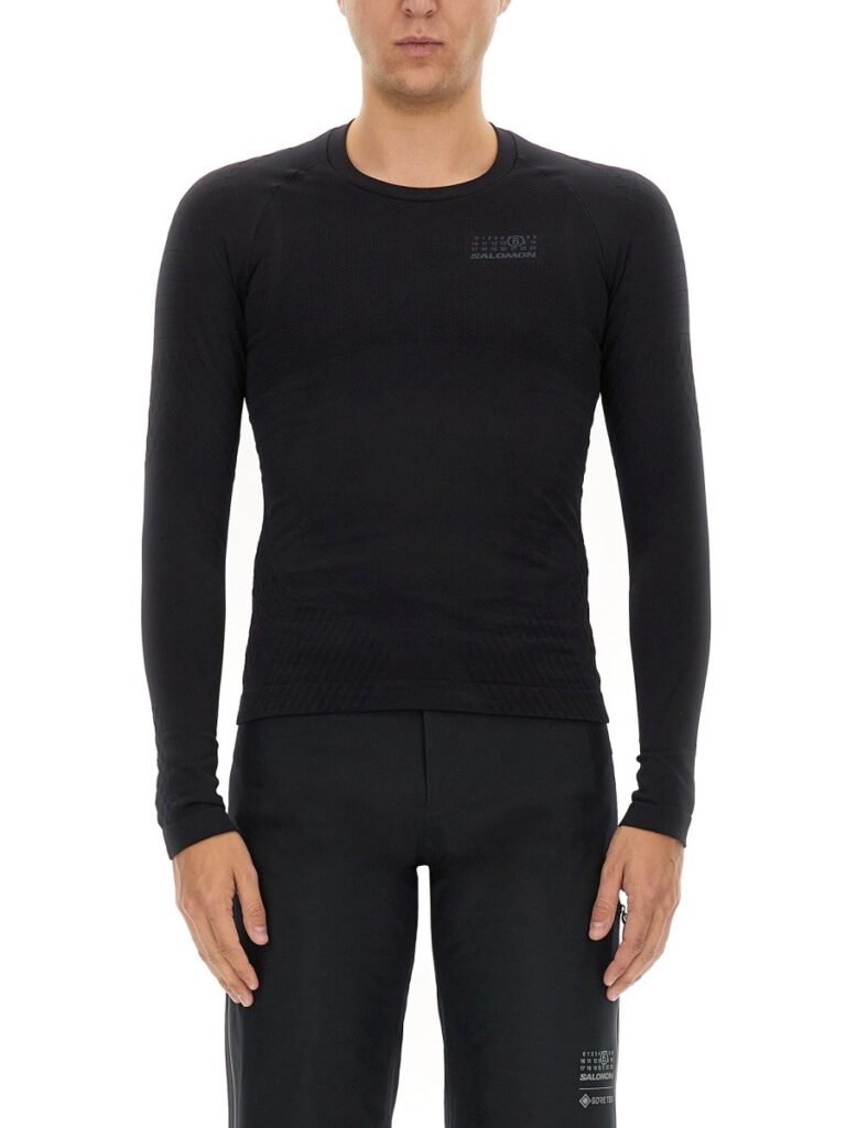 TECHNICAL FABRIC TOP
