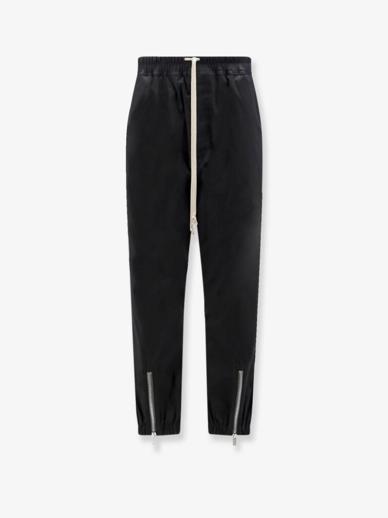Tecuatl Track Cotton Blend Pants