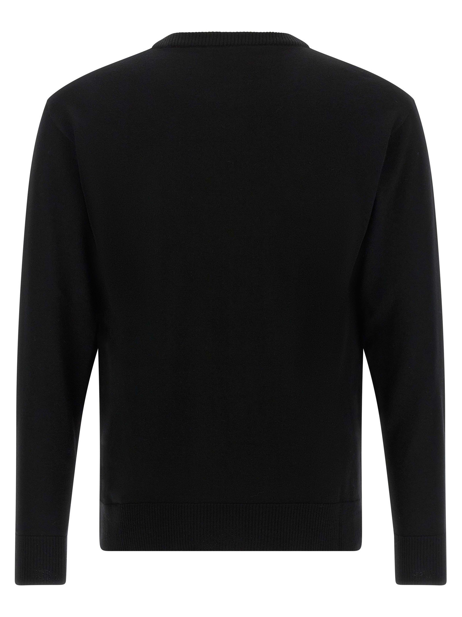 'Teddy Bear' sweater - Image 2