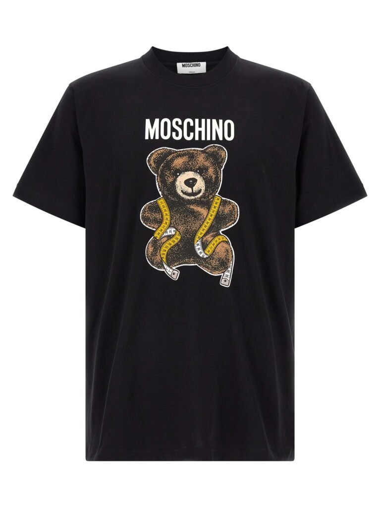 'Teddy Bear' T-shirt