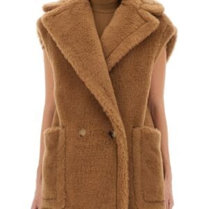 TEDDY BEAR VEST "BREDA1234"