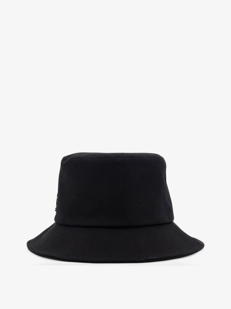 Teddy cotton hat