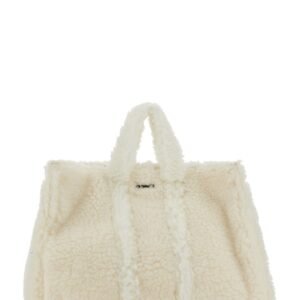 TEDDY FLEECE BAG