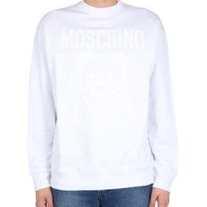TEDDY SWEATSHIRT