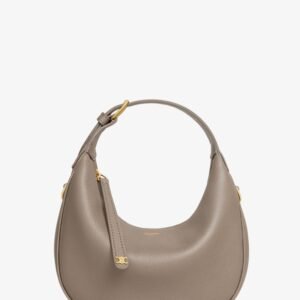 Teen Lulu leather shoulder bag