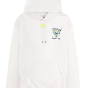 "TENNIS CLUB ICON" SWEATSHIRT