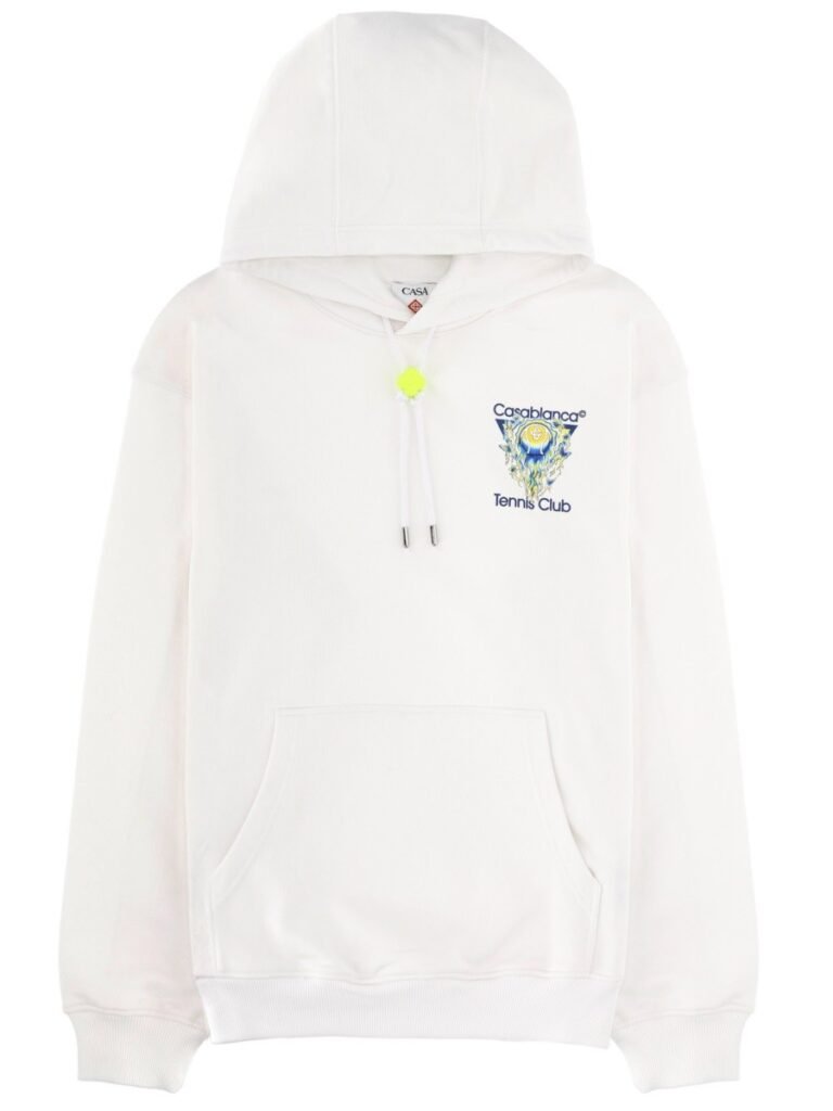 "TENNIS CLUB ICON" SWEATSHIRT