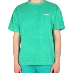 "TERRY" T-SHIRT