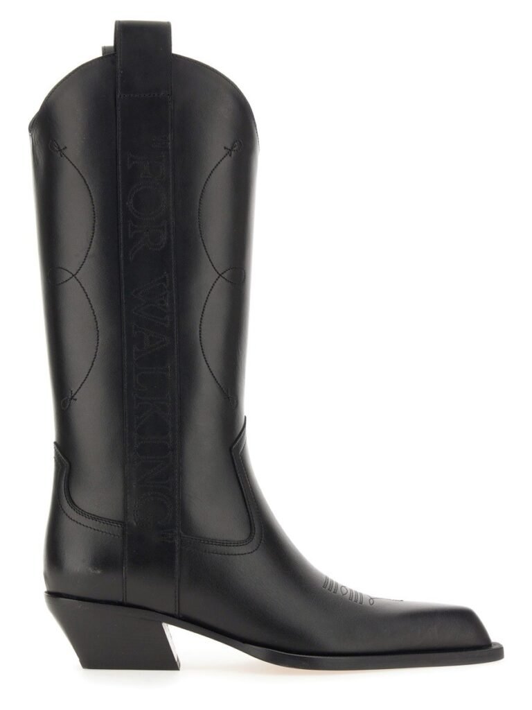TEXAN BOOT "FOR WALKING"