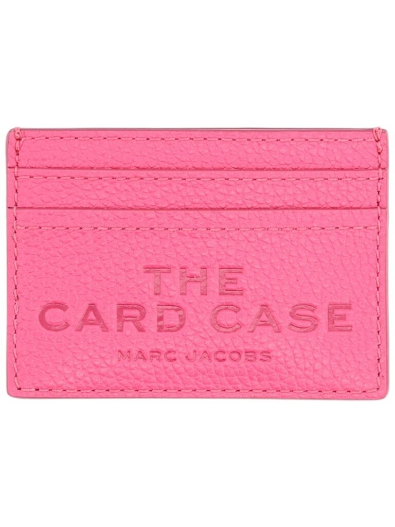 "THE CARD CASE" CARD CASE