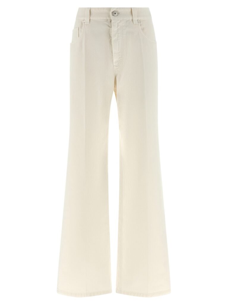'The Contemporary Loose' jeans