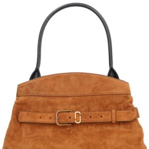 "THE DAKOTA SATCHEL" BAG