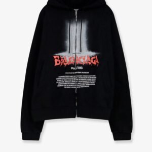 The Door cotton sweatshirt