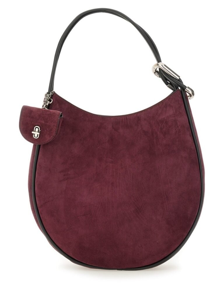 "THE DUAL HOBO" LARGE BAG