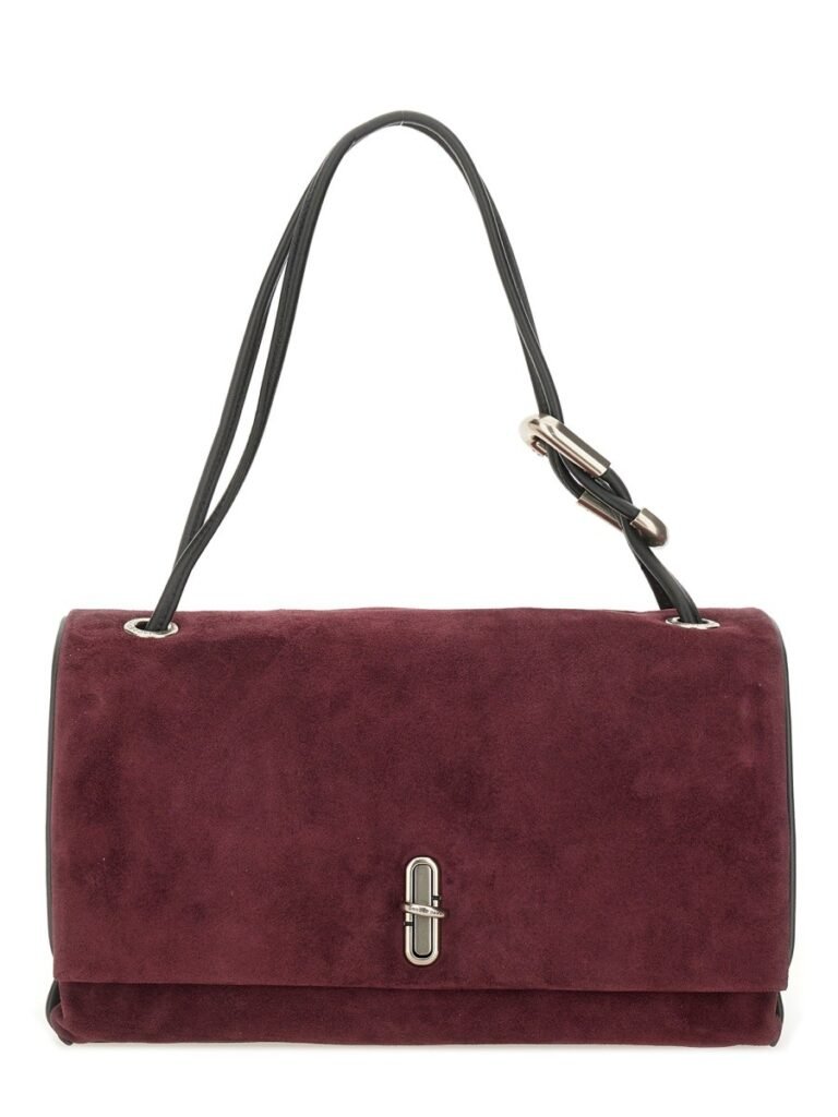 "THE DUAL" LARGE BAG