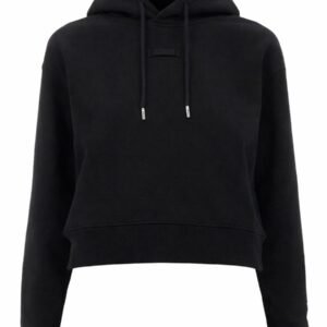 THE GROSGRAIN HOODIE