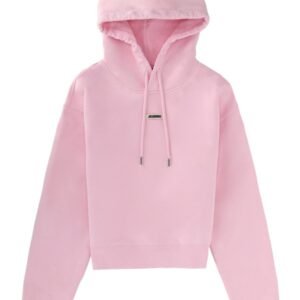 THE GROSGRAIN HOODIE