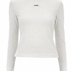 THE GROSGRAIN LONG-SLEEVED SHIRT