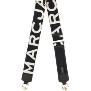 THE LOGO SHOULDER STRAP