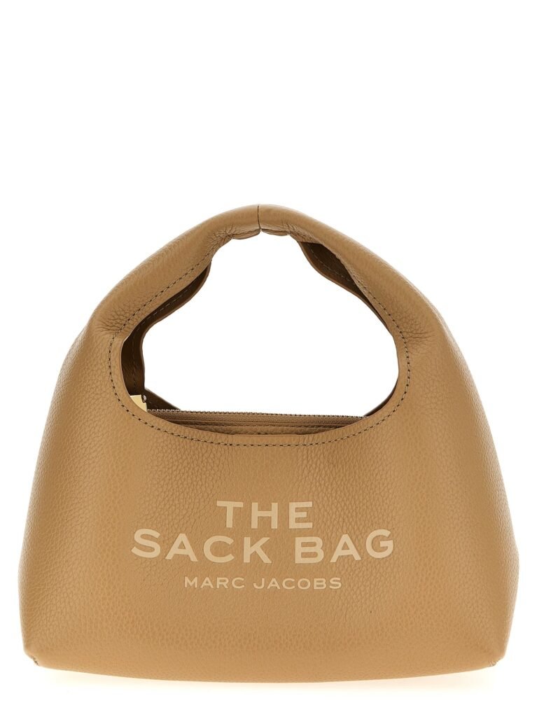 'The Mini Sack Bag' handbag
