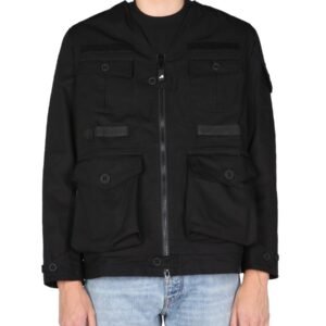 "THE PATROL" JACKET