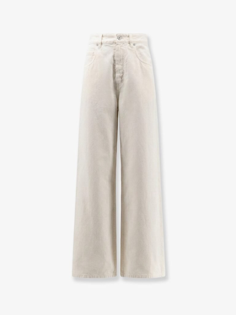 The Relaxed Boyfriend Jean-Soft Barrel Leg
