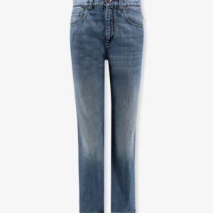 The Retro Vintage Jeans