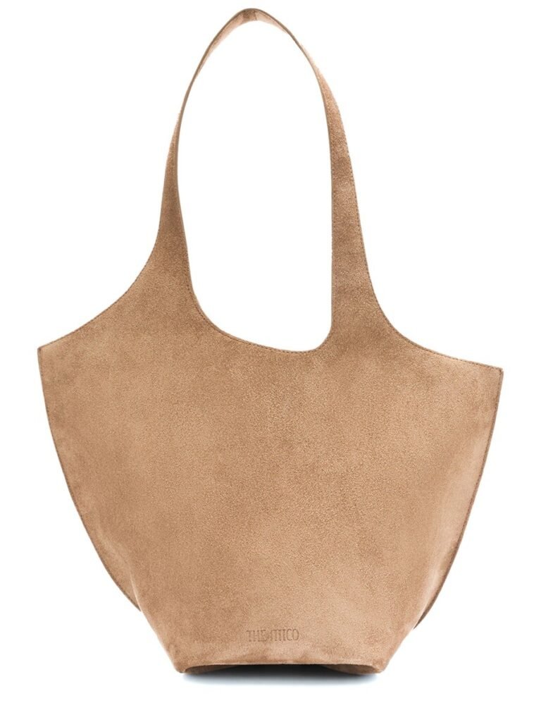 "THE SCOOP" BAG