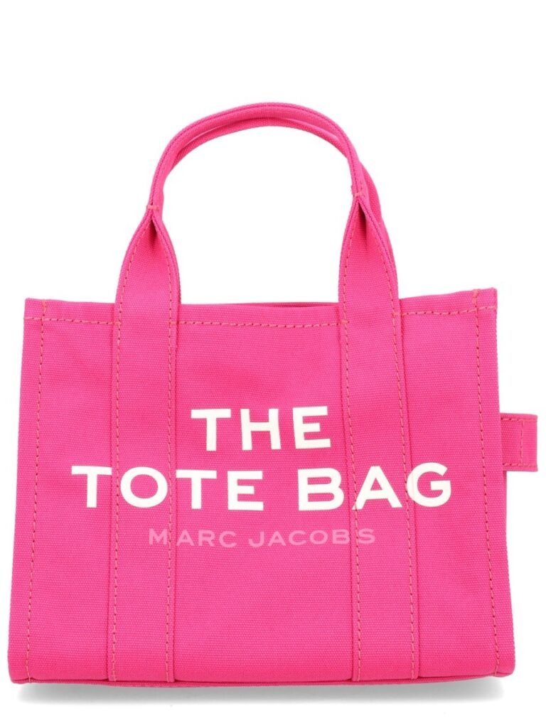 "THE TOTE" BAG SMALL