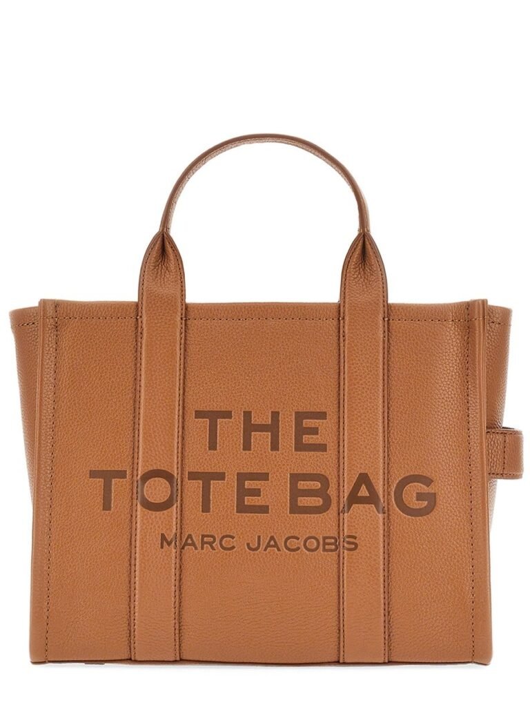 "THE TOTE" MEDIUM BAG