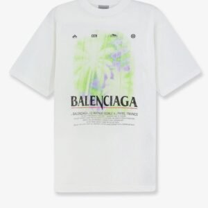 The Window cotton T-shirt
