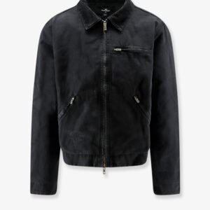 The Work Cotton Jacket
