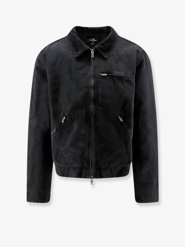 The Work Cotton Jacket