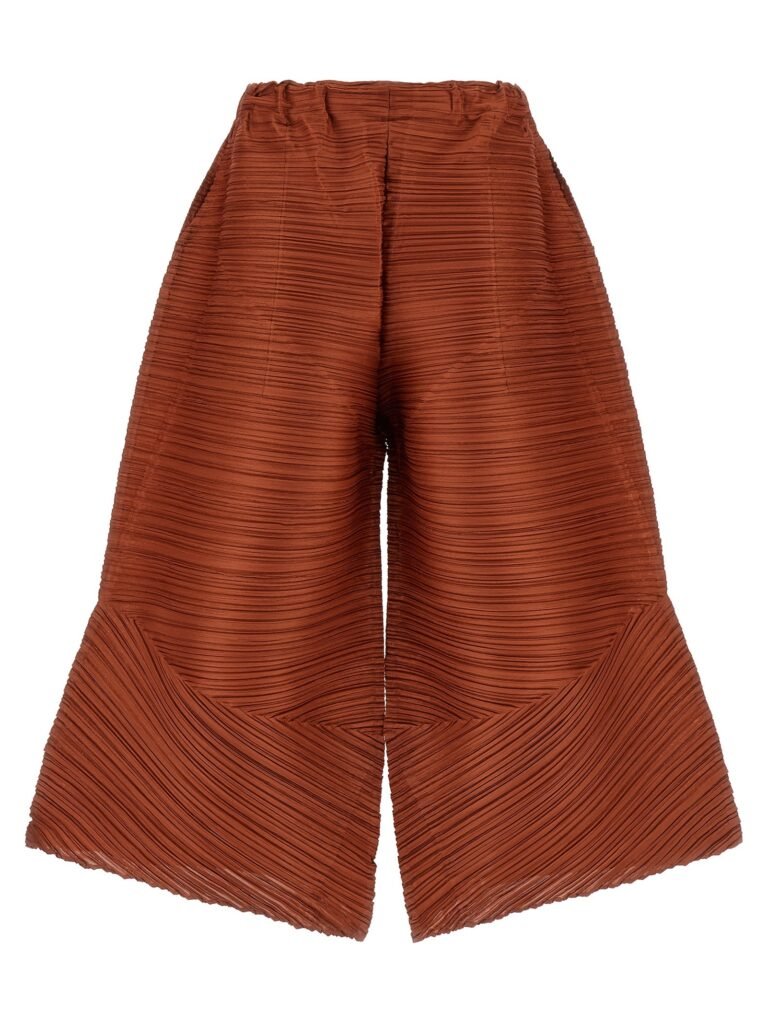 'Thicker Bounce' pants