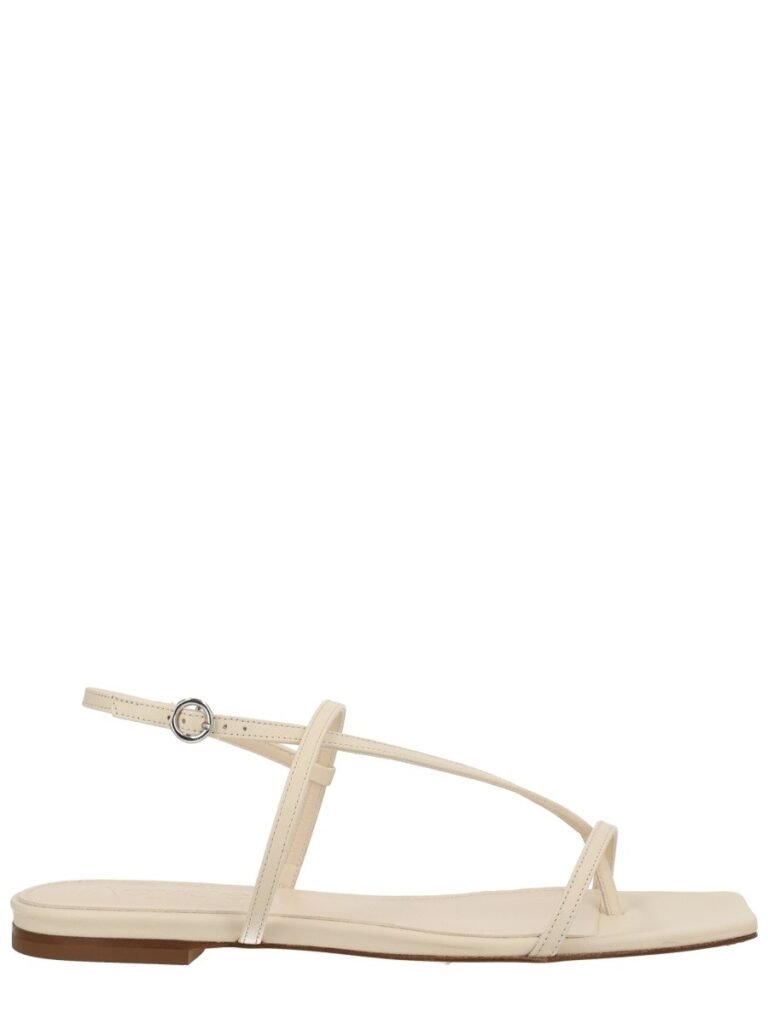 THONG SANDAL "ELLA"