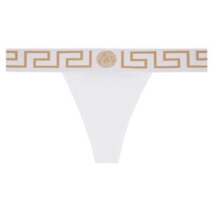 THONG WITH GREEK