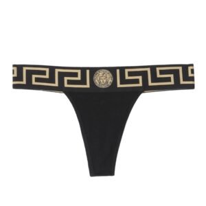 THONG WITH GREEK